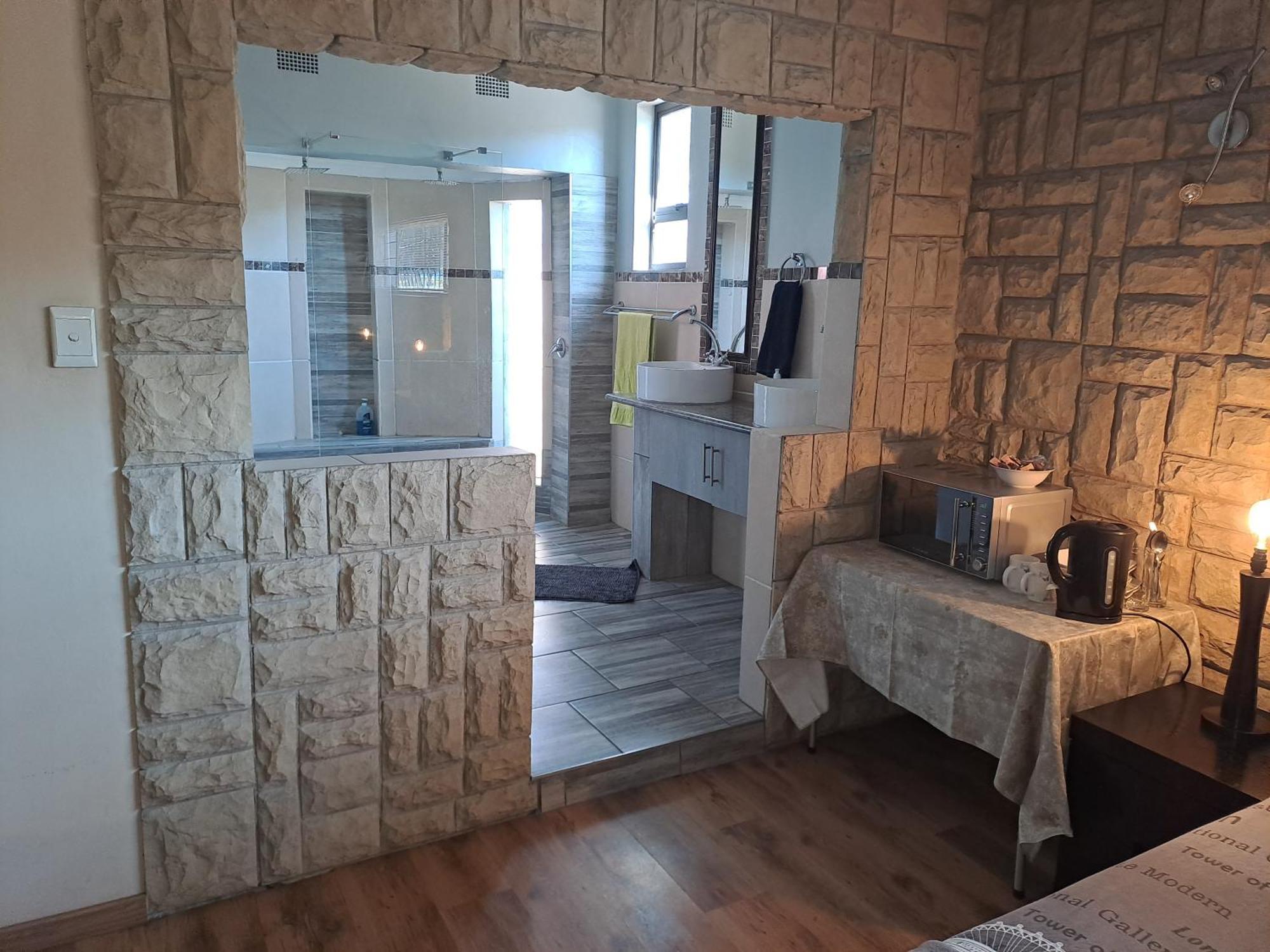ג'רמיסטון Meadows Guesthouse מראה חיצוני תמונה