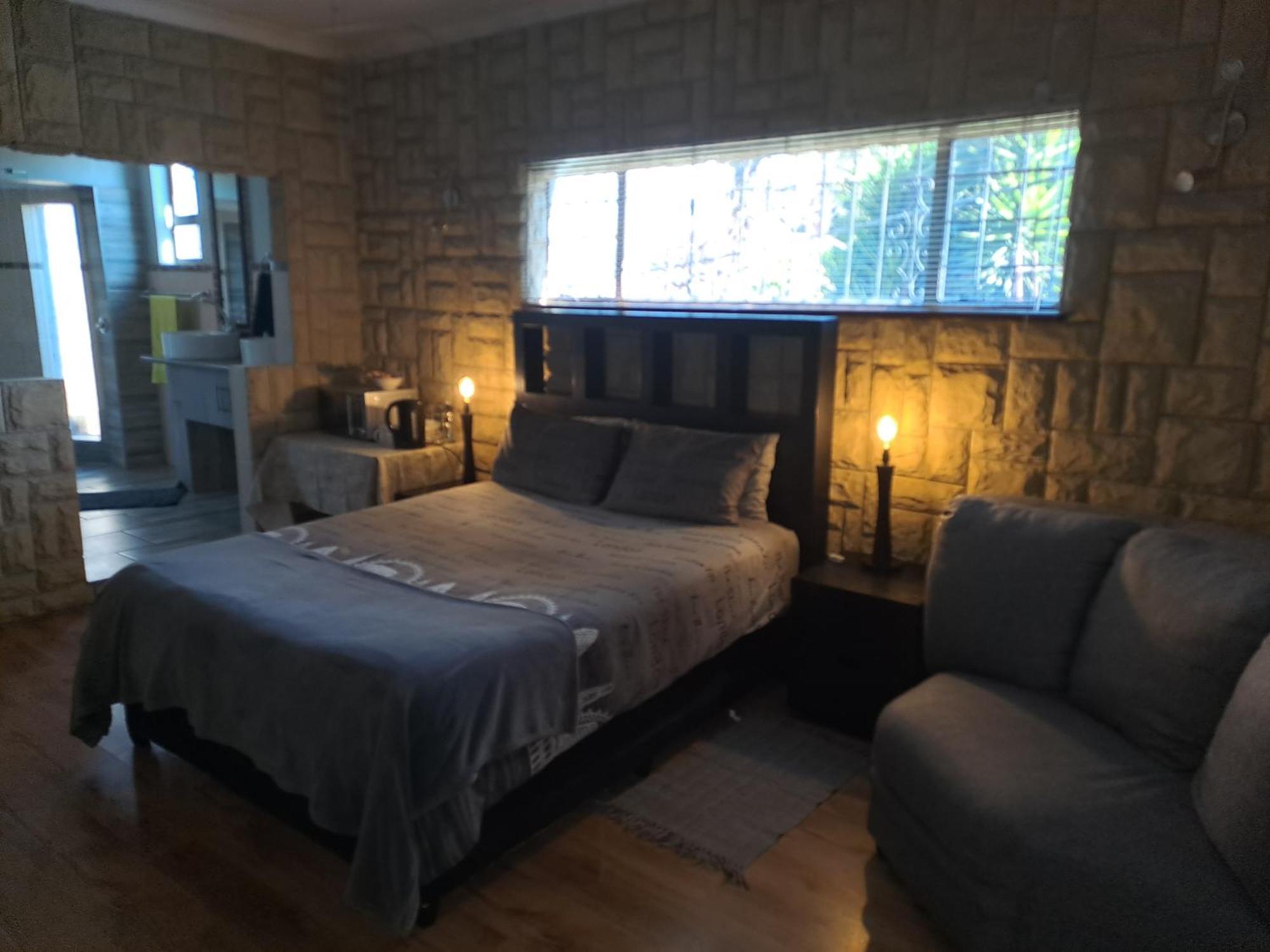 ג'רמיסטון Meadows Guesthouse מראה חיצוני תמונה
